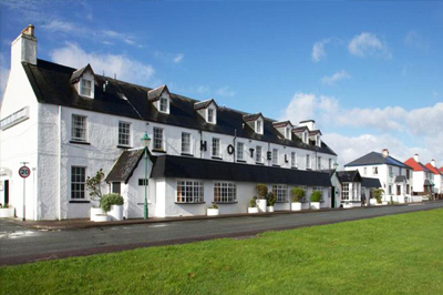 The Kings Arms Hotel