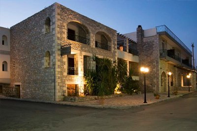 Hotel Mani Hotel Mani