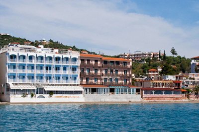 Hotel Tolo Hotel Tolo