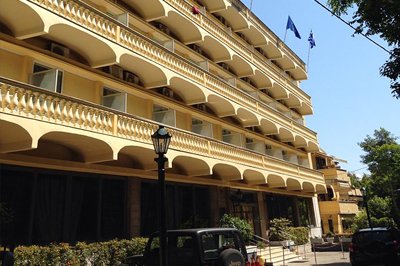 Hotel Arion Hotel Arion