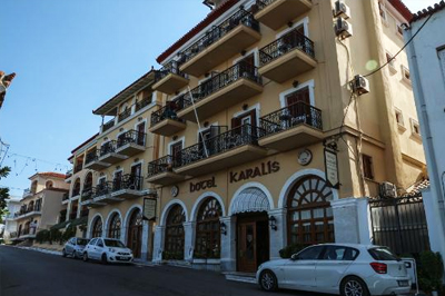 Hotel Karalis