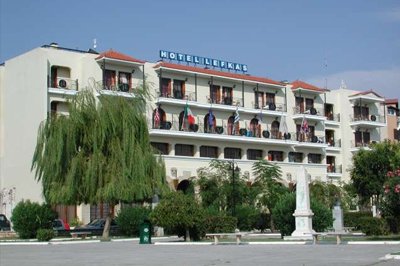 Hotel Lefkas Hotel Lefkas