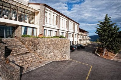 Hotel Anemolia Hotel Anemolia