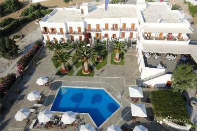 Hotel Eri Paros Hotel Eri Paros