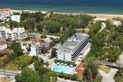 Hotel Sun Beach Hotel Sun Beach