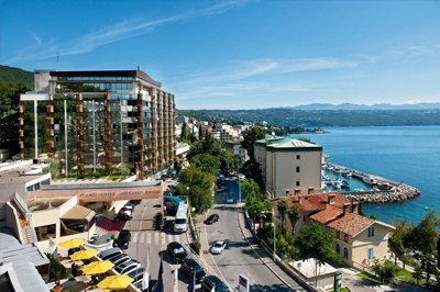 Hotel Adriatic Hotel Adriatic