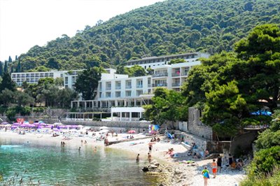 Hotel Vis Hotel Vis