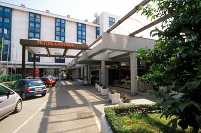 Hotel Laguna Hotel Laguna