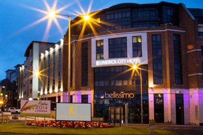 Limerick City Hotel Limerick City Hotel