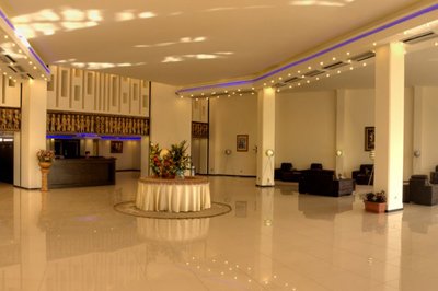 Negarestan Hotel Negarestan Hotel