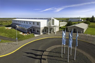 Icelandair Hotel Klaustur Icelandair Hotel Klaustur