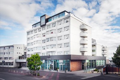 Hotel Island Reykjavik Hotel Island Reykjavik