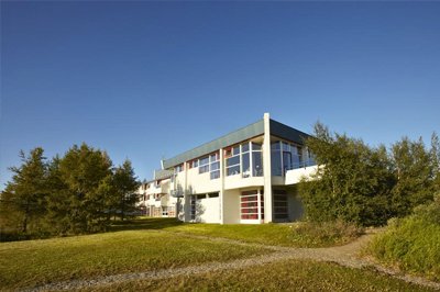 Hotel Edda Hotel Edda