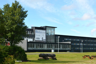 Hotel Selfoss