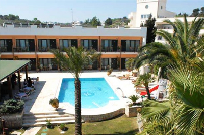 Hotel Cuor di Puglia