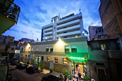 Hotel Athenaeum Hotel Athenaeum