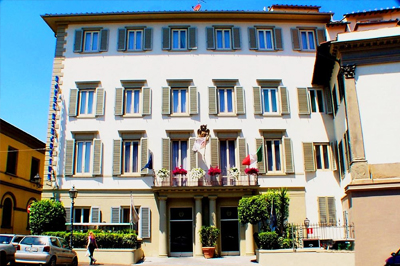 Hotel Executive
