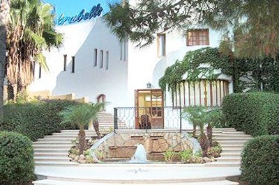 Hotel Akrabello Hotel Akrabello