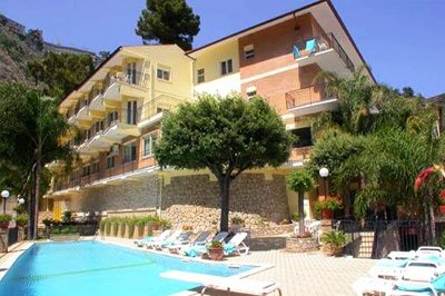 Hotel Corallo Hotel Corallo