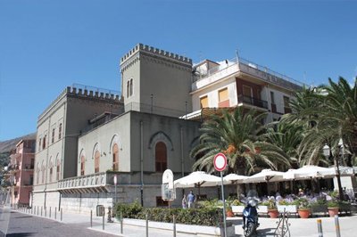 Casa Ferie Casa Ferie
