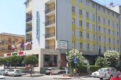 Jolly Hotel Jolly Hotel