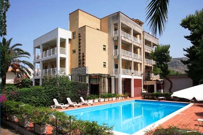 Hotel Conchiglia Hotel Conchiglia