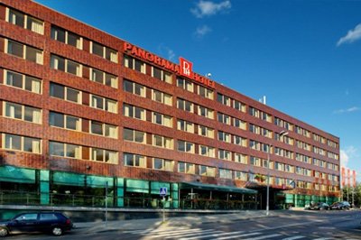 Panorama Hotel Panorama Hotel