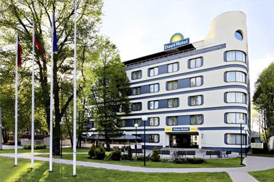 Days Hotel Days Hotel