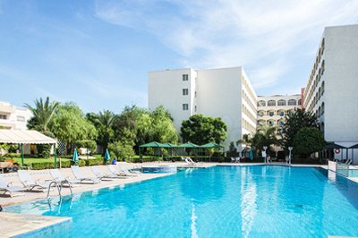 Hotel Mamen Zalagh Hotel Mamen Zalagh