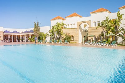 Hotel Ryad Hotel Ryad