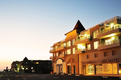 Swakopmund Swakopmund
