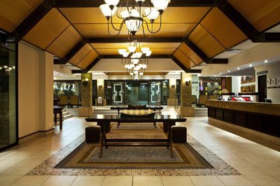 Hotel Safari Windhoek Hotel Safari Windhoek