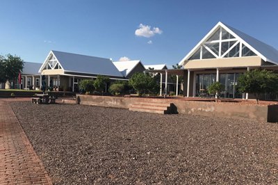 Africa Safari Lodge Africa Safari Lodge