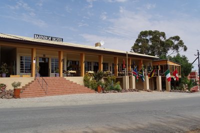 Bahnhof Hotel Bahnhof Hotel