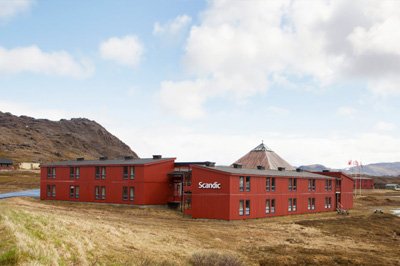 Scandic Hotel Nordkapp Scandic Hotel Nordkapp