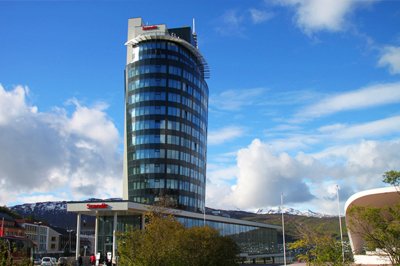 Scandic Hotel Narvik Scandic Hotel Narvik