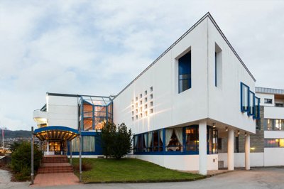 Scandic Hotel Scandic Hotel