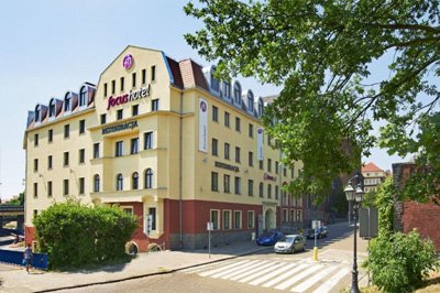 Focus Hotel Focus Hotel