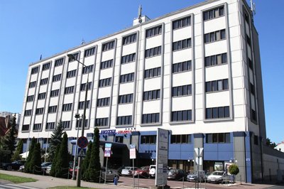 Hotel Filmar Hotel Filmar