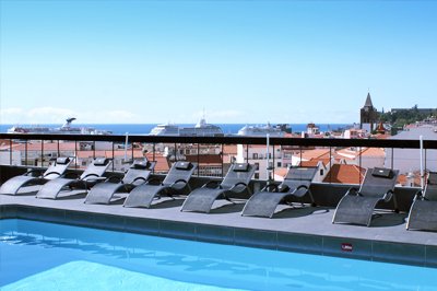 Hotel Do Carmo Hotel Do Carmo