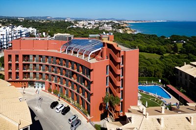 Hotel Aqua Pedra Hotel Aqua Pedra