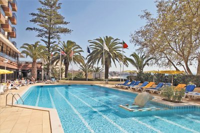 Aparthotel Estoril Aparthotel Estoril