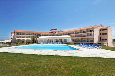 Hotel Soleil Peniche Hotel Soleil Peniche