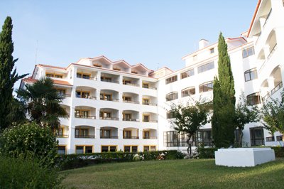 Hotel Clube do Lago Hotel Clube do Lago