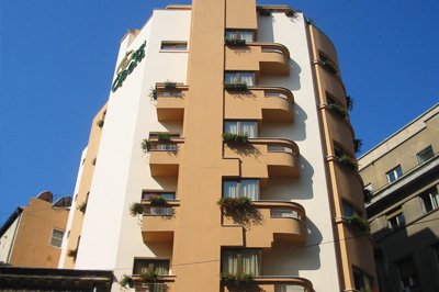 Hotel Opera Hotel Opera