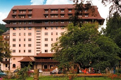 Best Western Bucovina Best Western Bucovina