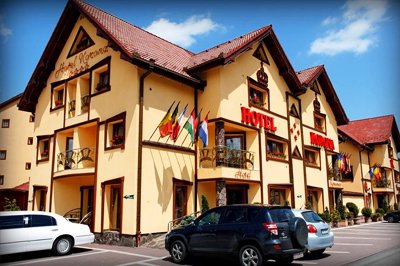 Hotel Korona Hotel Korona