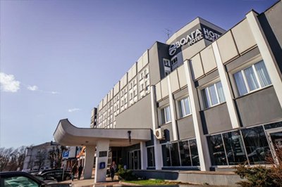 Hotel Volga Hotel Volga