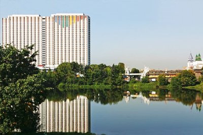 Hotel Delta Hotel Delta