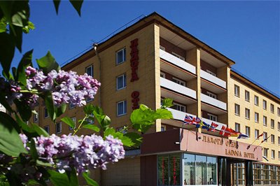 Hotel Ladoga Hotel Ladoga